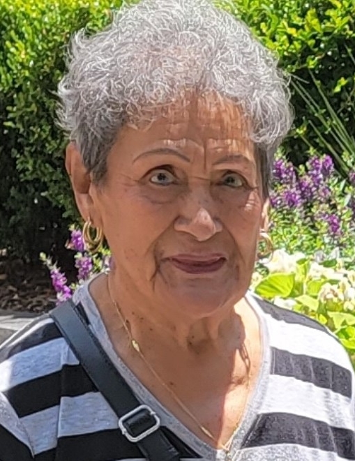 Teresa Celia Sierra 2023 Papavero Funeral Home Teresa celia sierra 2023 papavero funeral home