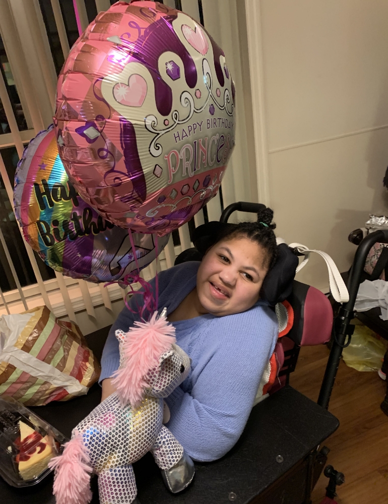 Patrice Elizabeth MoyeMayhew 2023 Granby's Funeral Service, Inc.