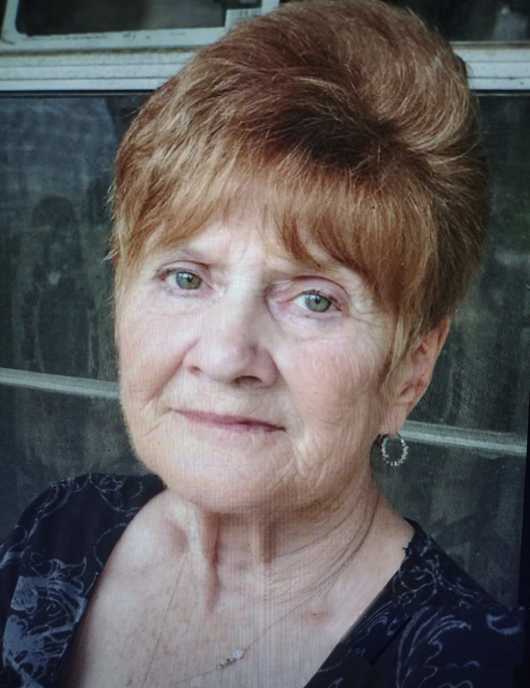 Mary Lou Barakat 2023 McNutt Funeral Home