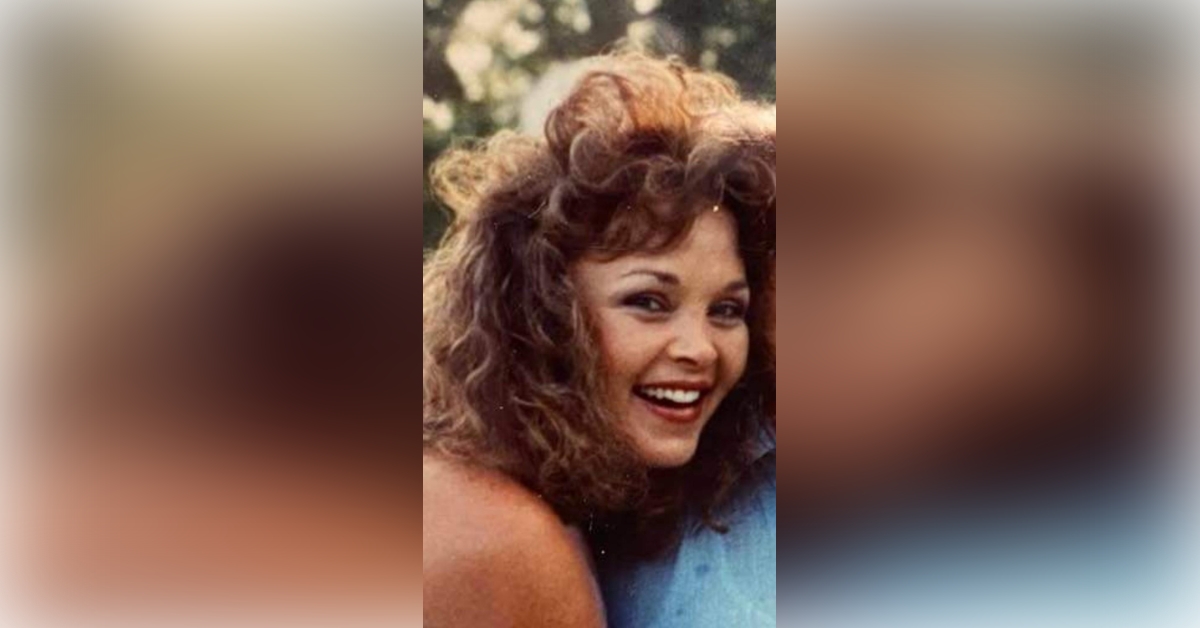 Obituary information for Roxana LeBlanc