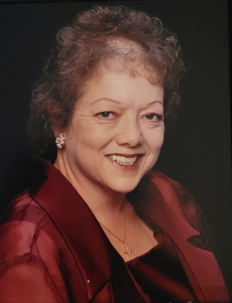 Linda Fay Dugger 2022 Hidden Valley Funeral Homes