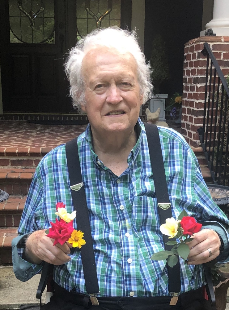 Norman Sommers Barber 2023 Crowell Brothers Funeral Home