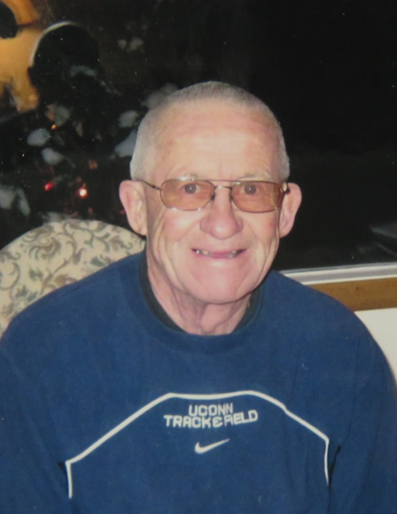 John Charles Rogers 2023 Serenity Family Service