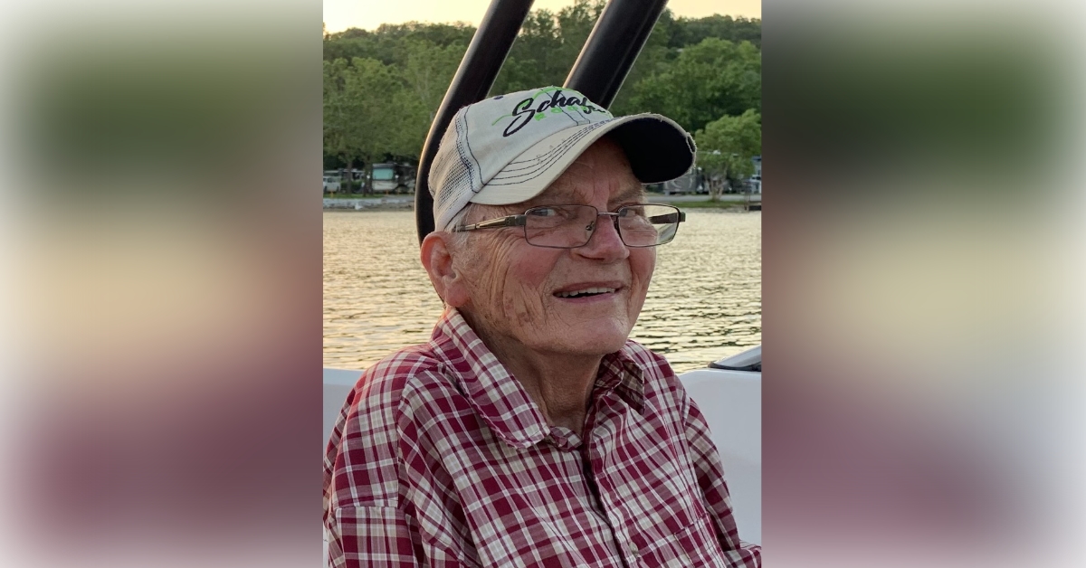 Obituary information for Gilbert "Gib" Clair Brown