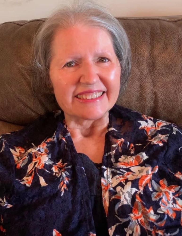 Donna Jean Hamilton 2023 Leaf Cremation of