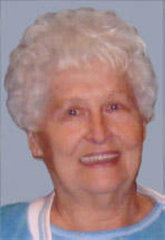 Beverly "Granny" Auler 3007368