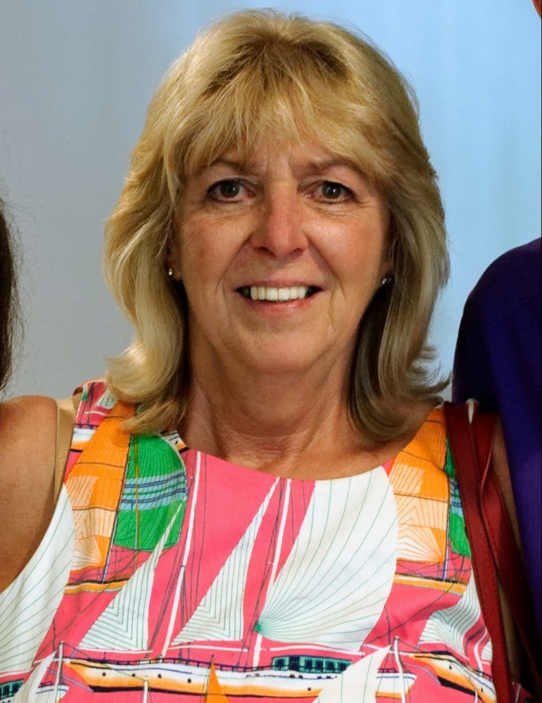 Nancy Simpson Memories Trees