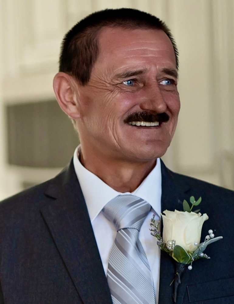 Jozef Kuruc 2023 Kaminski Family Funeral Homes & Crematorium