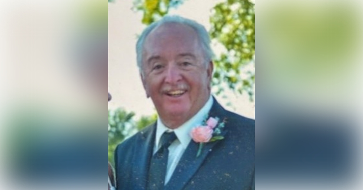 Obituary information for Robert H. Rowley Jr