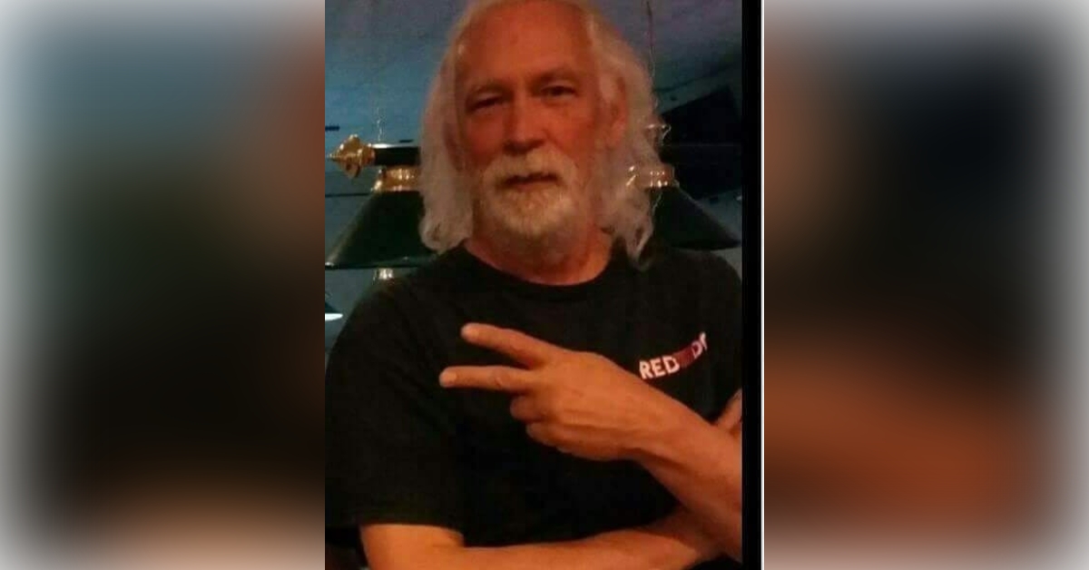 Obituary information for Deane I. Fifield