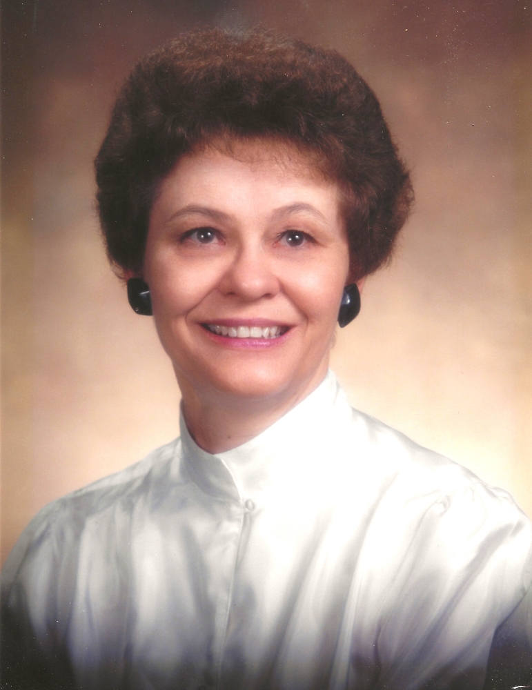 Gail Sjol 2023 ThompsonLarson Funeral Home