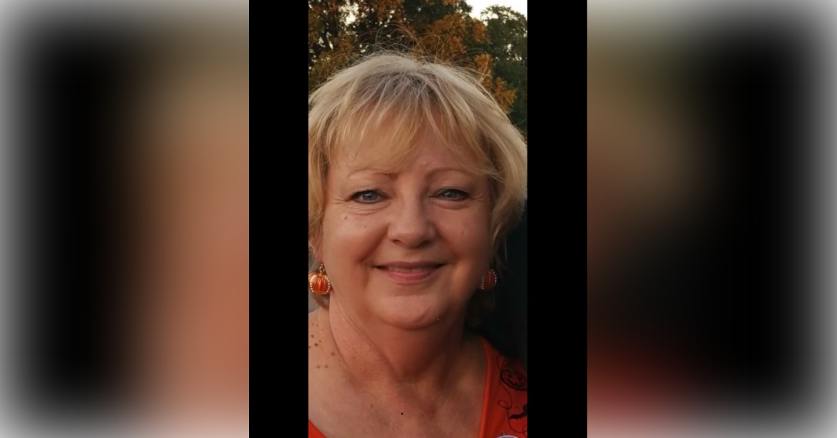 Barbara Morgan Obituary 2025