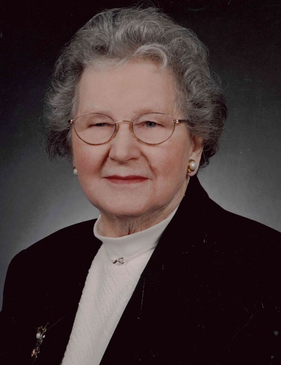 Hazel B. Milford 2023 Reed Funeral Home