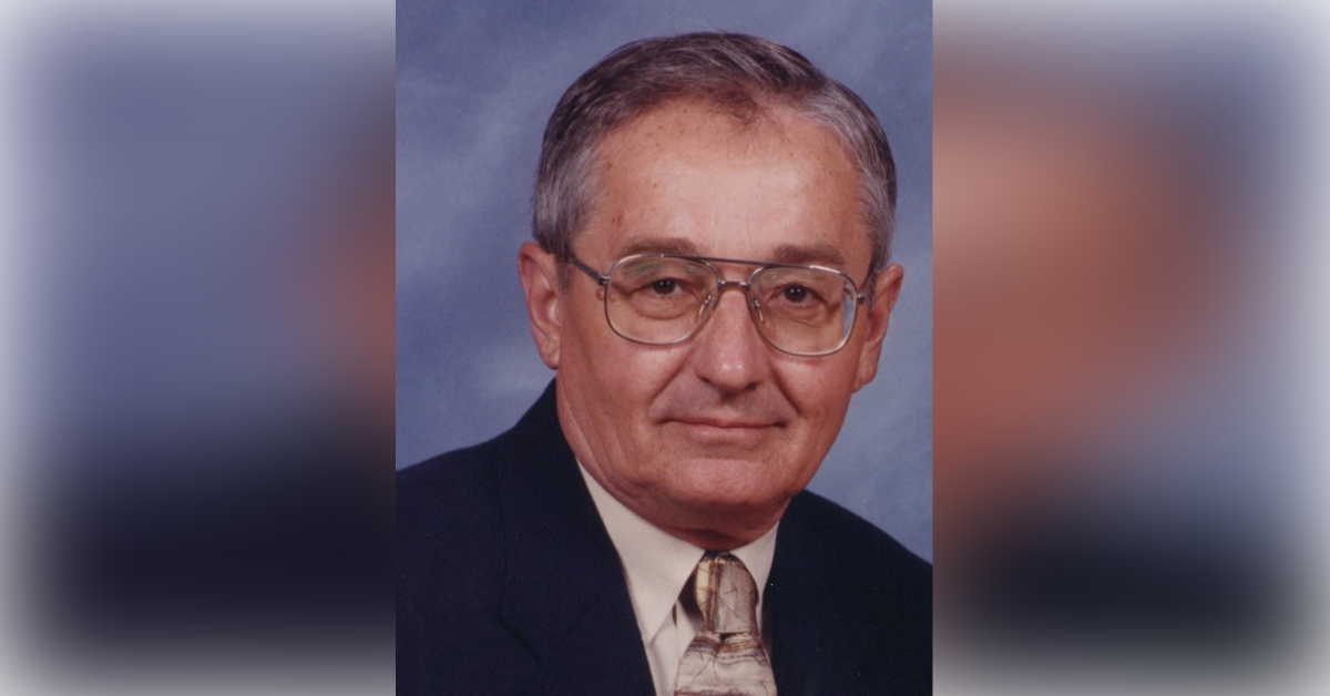 Obituary information for Wilbourn Busby