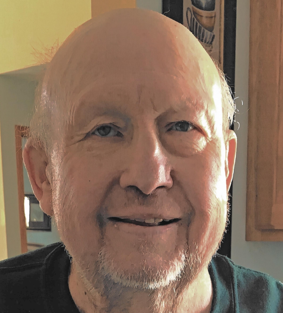 Michael "Mike" Shaffer 2023 Gunderson Funeral Home