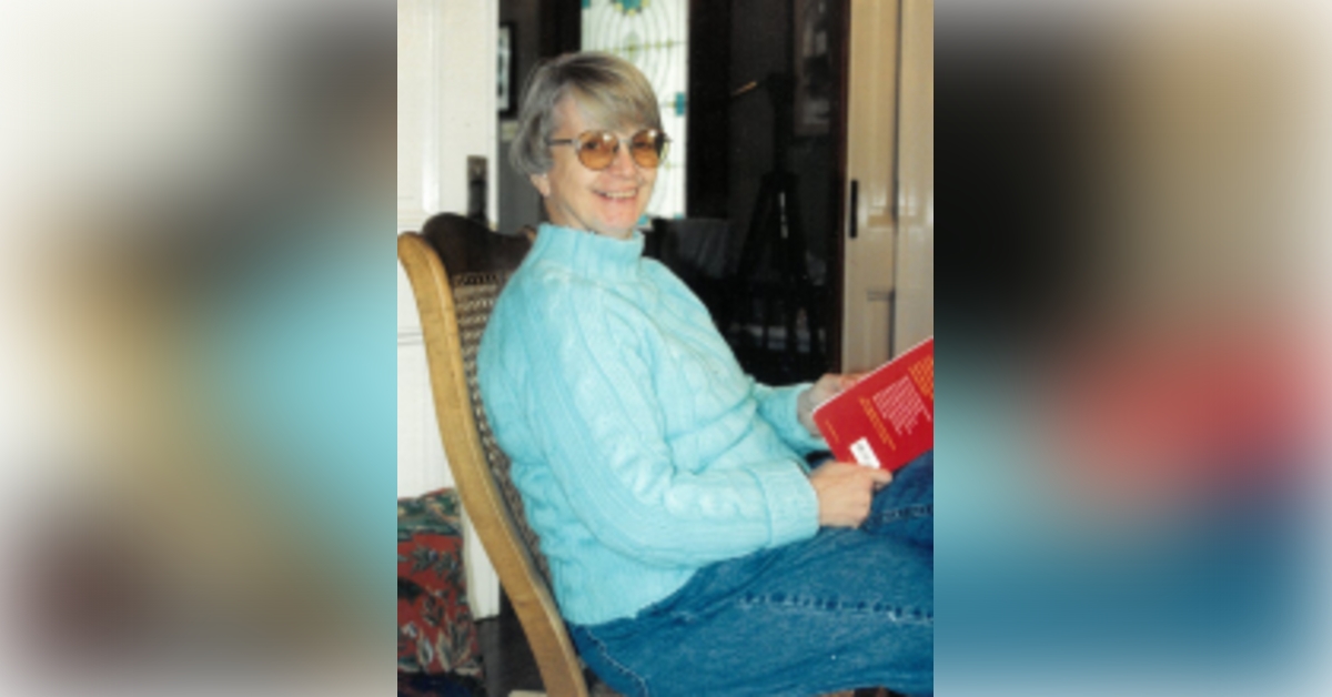 Obituary information for Rhoda Breckenridge