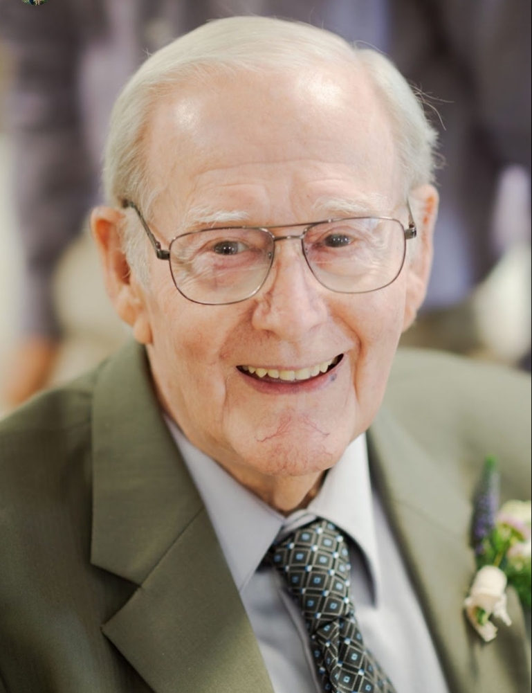 Julian D. Thomas, Jr. 2023 Hill and Wood Funeral Service