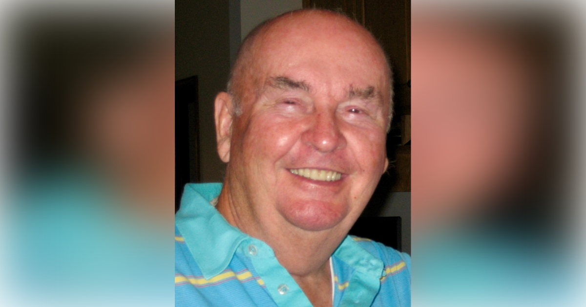 Obituary information for Edward R. Nolan