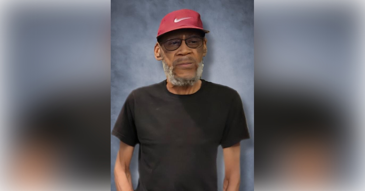 Obituary information for Martin Ulysses Hall