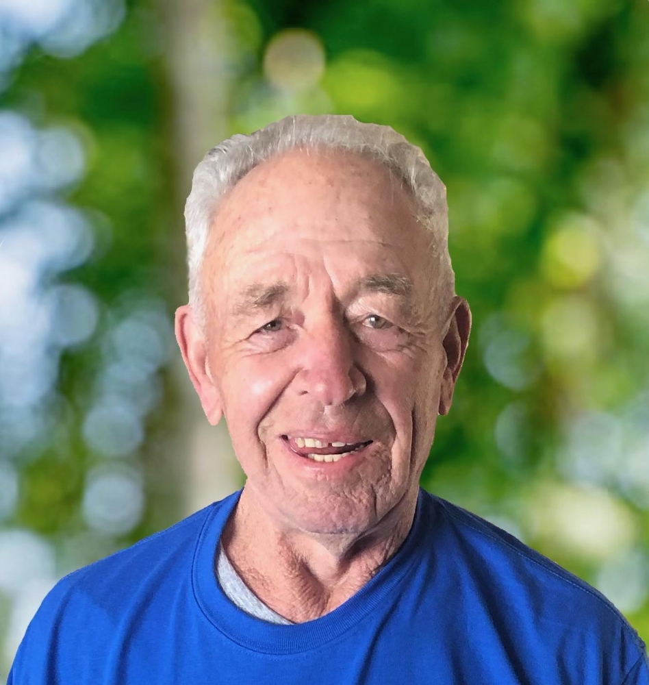 Archie Joseph Naert 2023 WareSmithWoolever Funeral Home