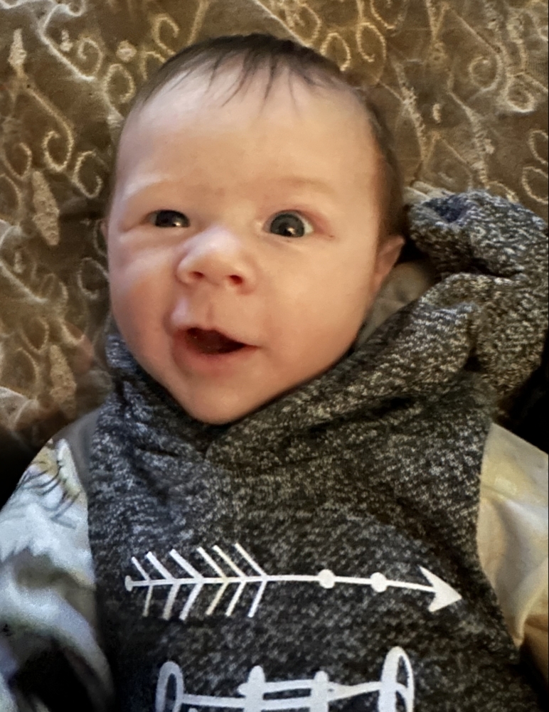 Ashton Reed Bridges 2023 Alvis Miller Funeral Home