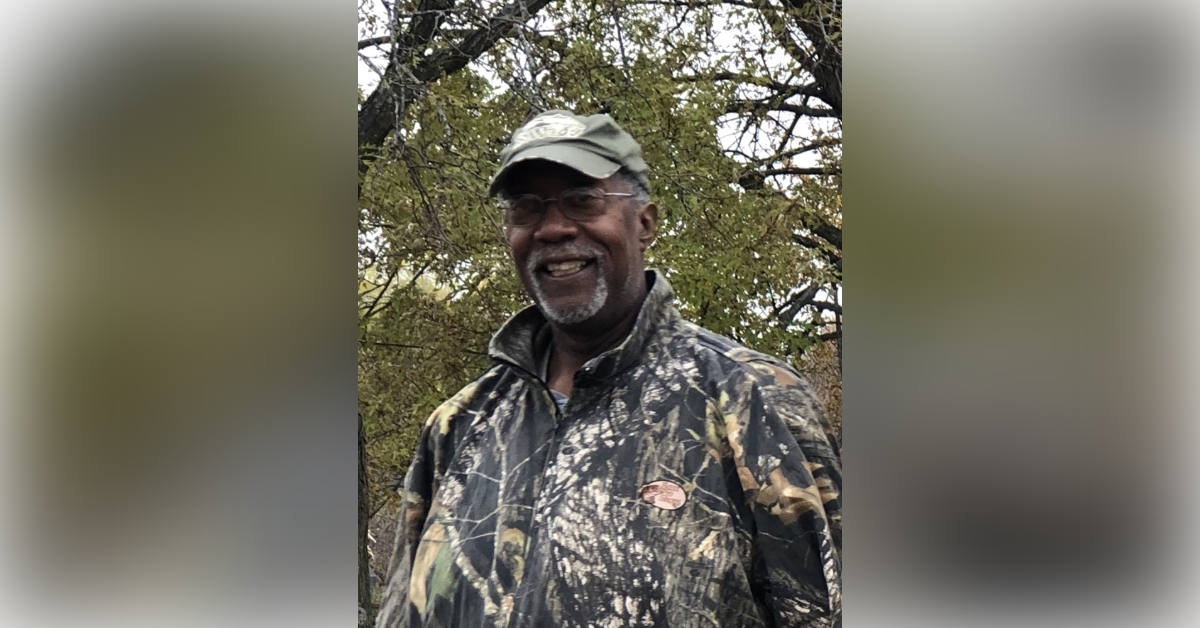 Obituary information for Donald Eugene Wilder Sr.