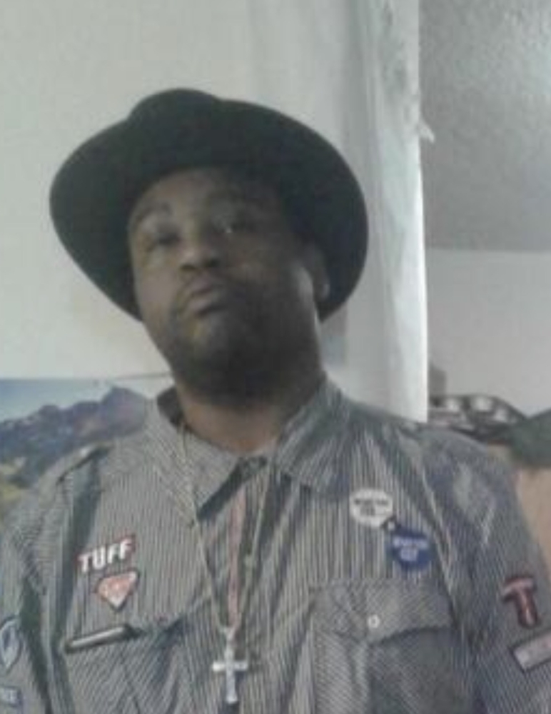 Willie Walker JR 2023 TriState Funeral Service, Inc