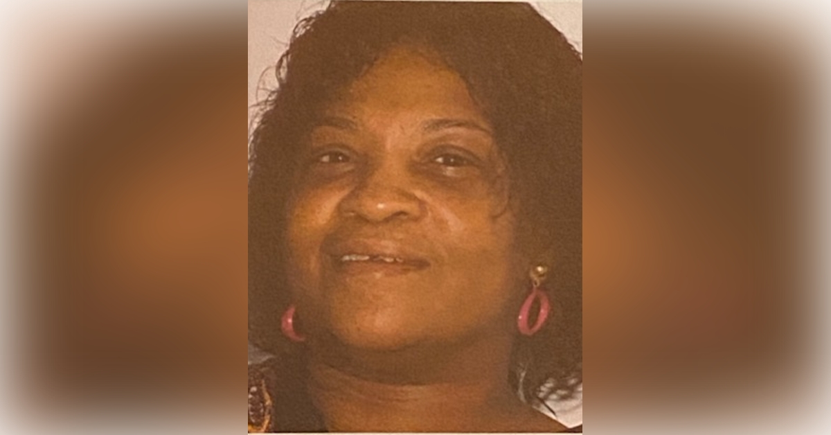 Obituary information for Patsy A. Rickman