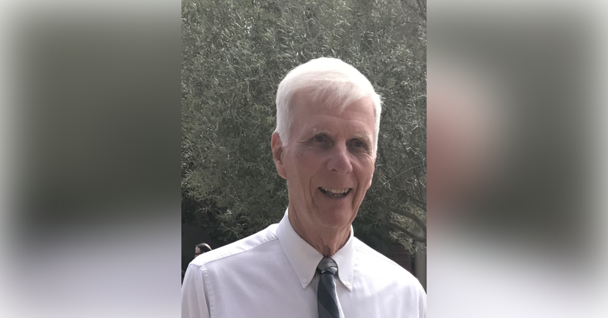 Obituary information for John Michael Pelican