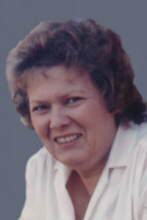 Kay Etchison Kendall