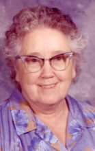 Wanda G. Daugherty