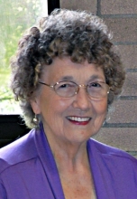 Barbara Savage Heifner