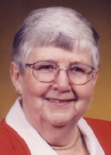 Velma Marie Stansberry