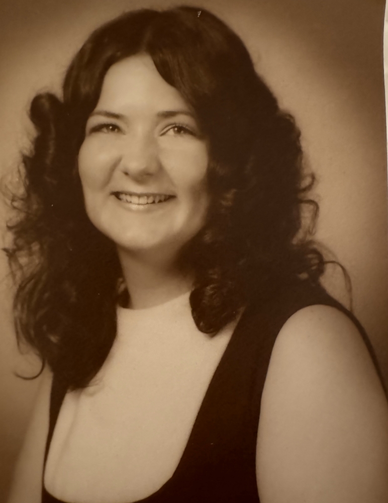 Joan E. Ahern 2023 Chapman Family Funeral Homes