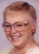 Sharon M. Kistler