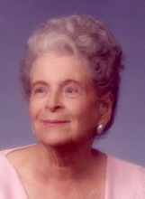 Alexina W. Mullen