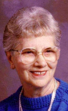 Dorothy Kimm Hughes