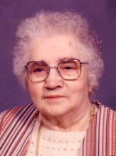 Mildred Nellie Goettel