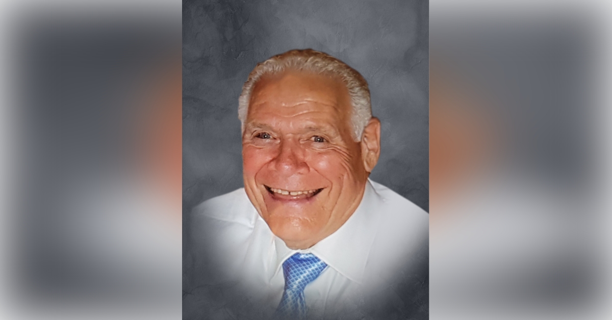 Obituary information for Dr. Charles Garry O'Connor