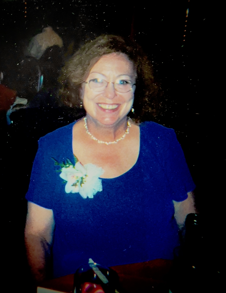 Beverly Dawn McGraw 2023 Anderson Upper Cumberland Funeral Home Inc