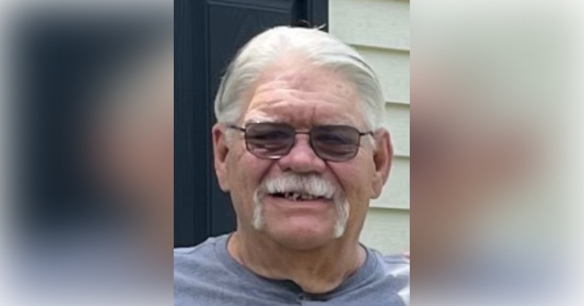 Obituary information for Frederic Logan Vale, Jr.
