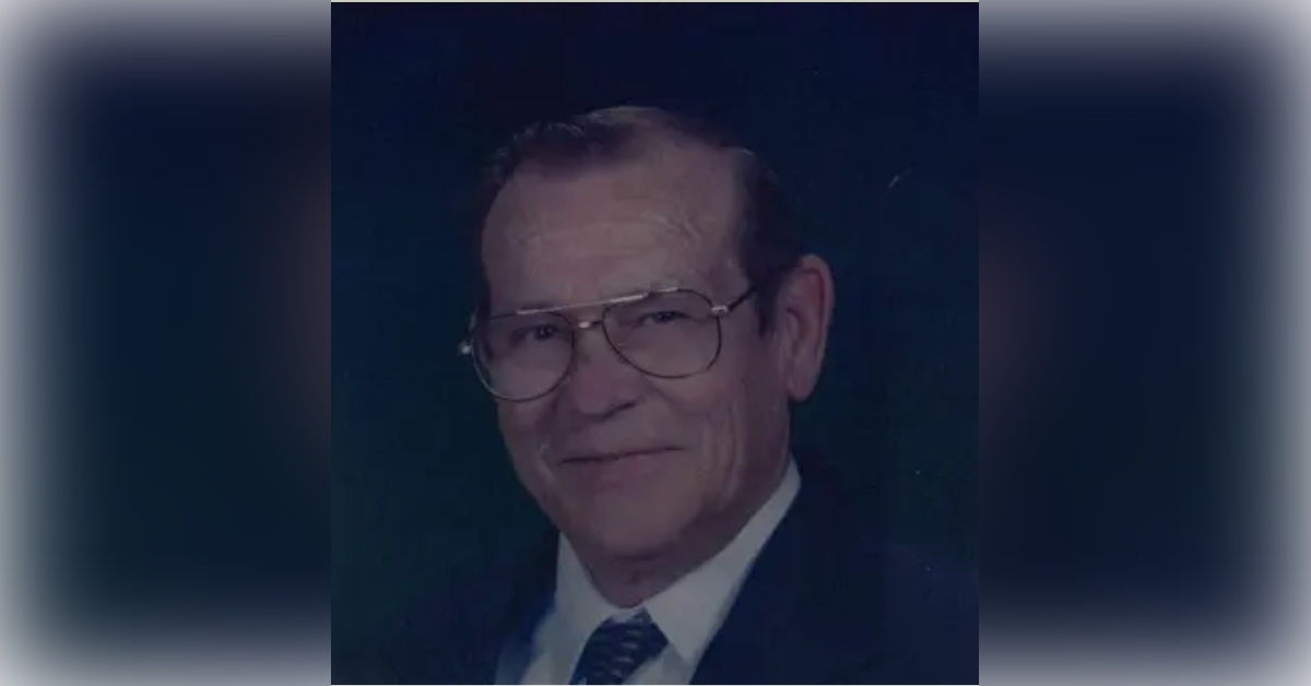 Obituary Information For John Henry Burnett