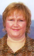 Barbara Jean Womack
