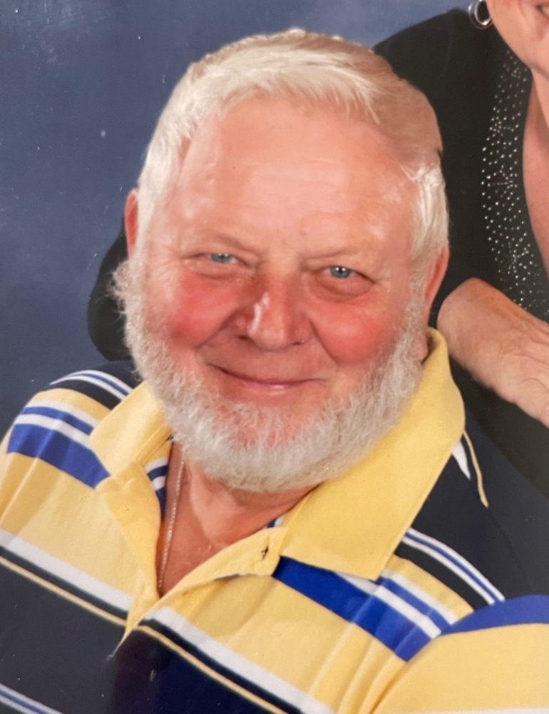 Erwin P. Korish 2023 Dickinson Funeral Home