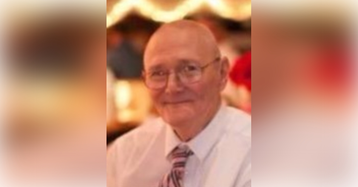 Obituary information for Robert E. Deupree