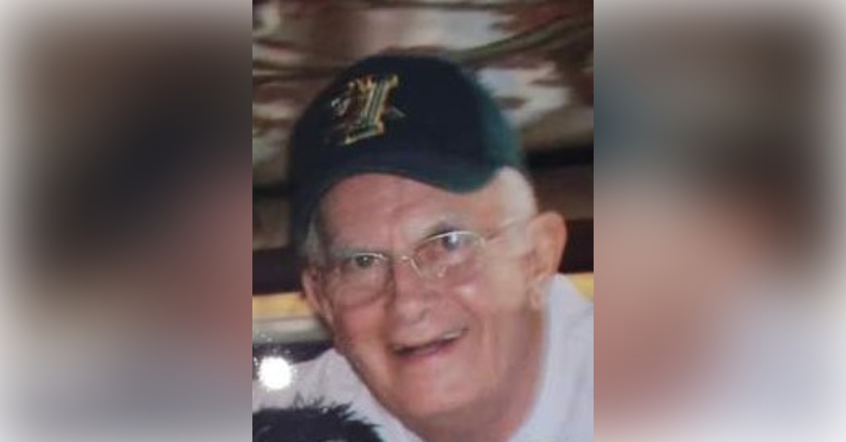 Obituary information for Richard L Jewett