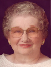 Dorothy Jean Cowles