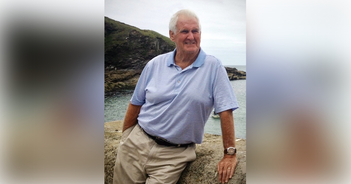 Hobson Brown'S Latest Obituaries: What'S Trending? - 2xxpa7n