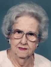 Evelyn G. Abernathy