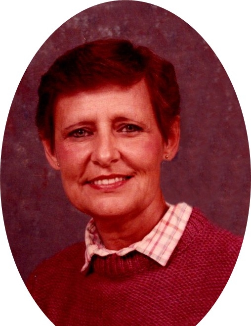 Theresa Madeline Wilson 2023 Croley Funeral Home